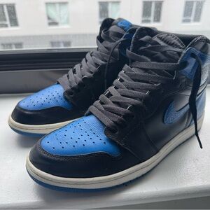 Jordan 1 Royal